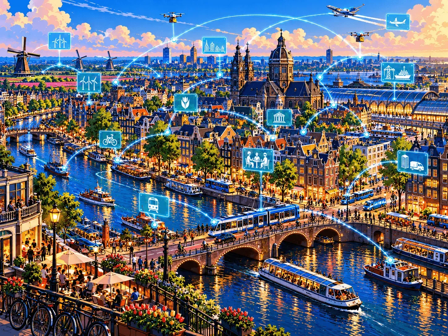 Amsterdam