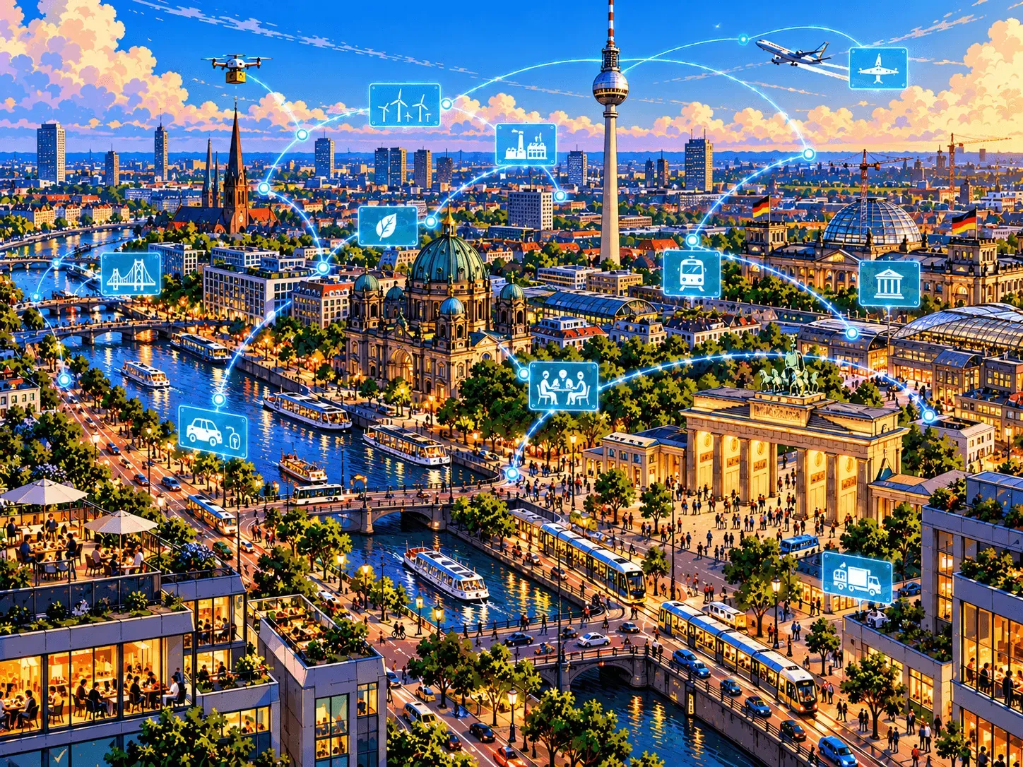 Berlin