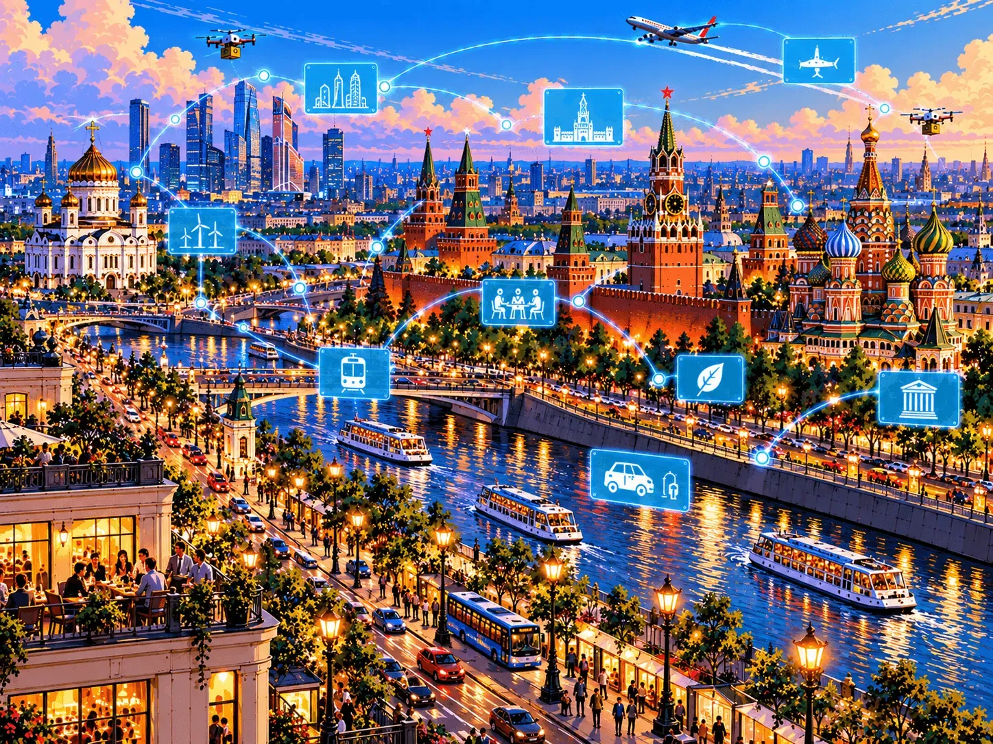 Moscow