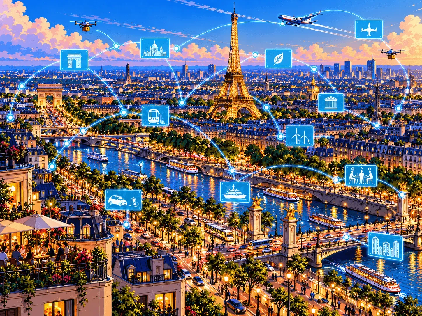Paris