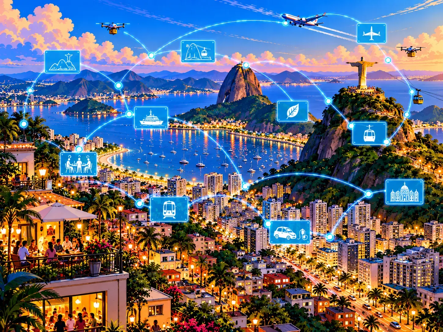 Rio de Janeiro