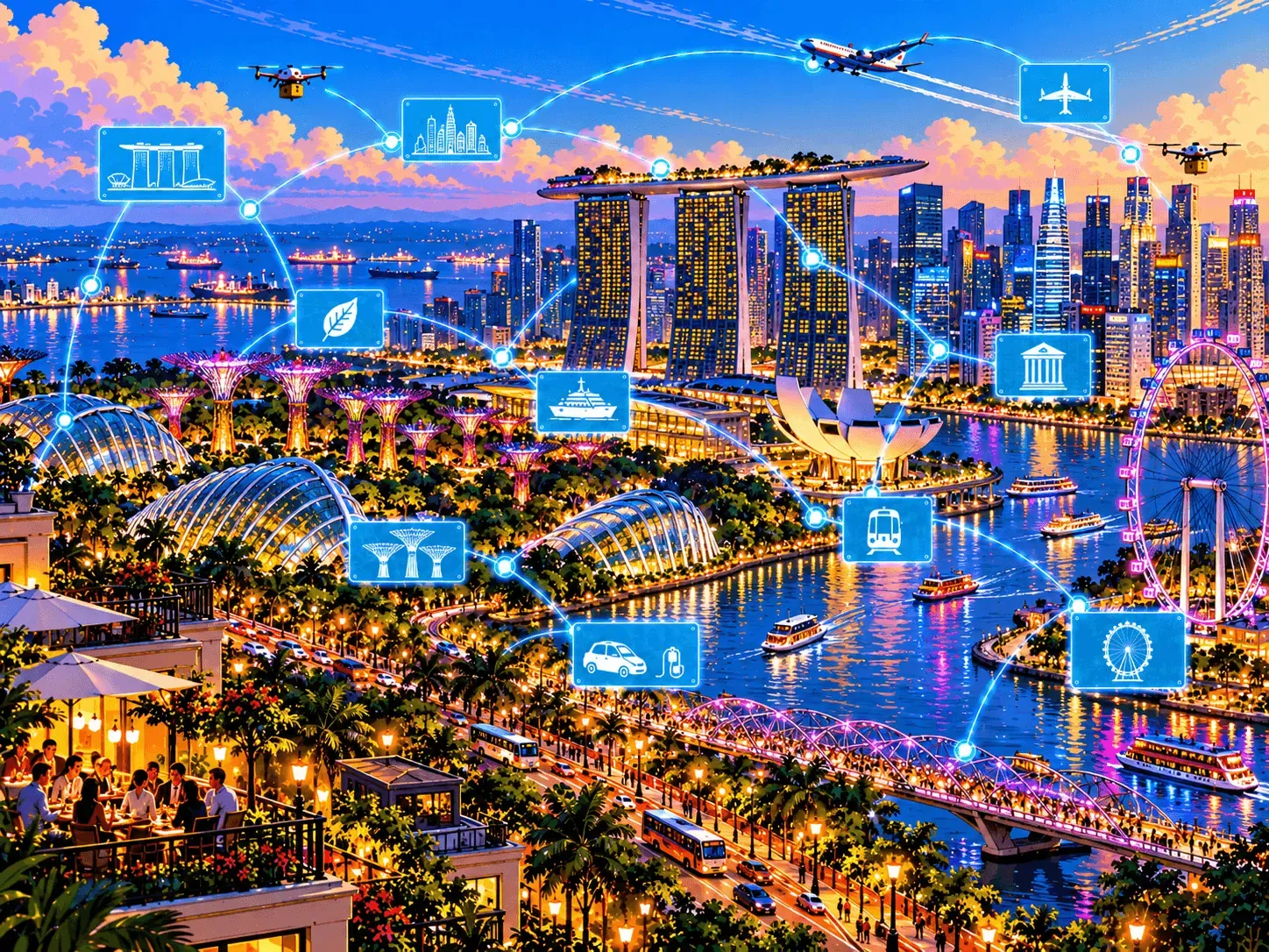 Singapore