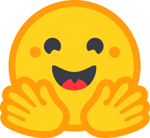 Hugging Face - Vinkius MCP Registry — Open Data Initiative