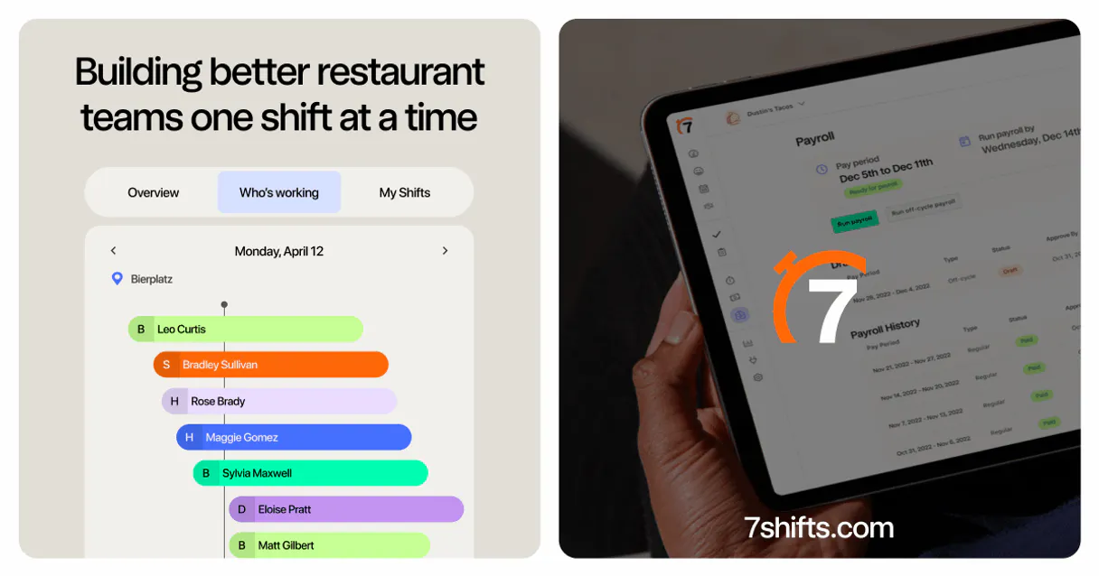 7shifts