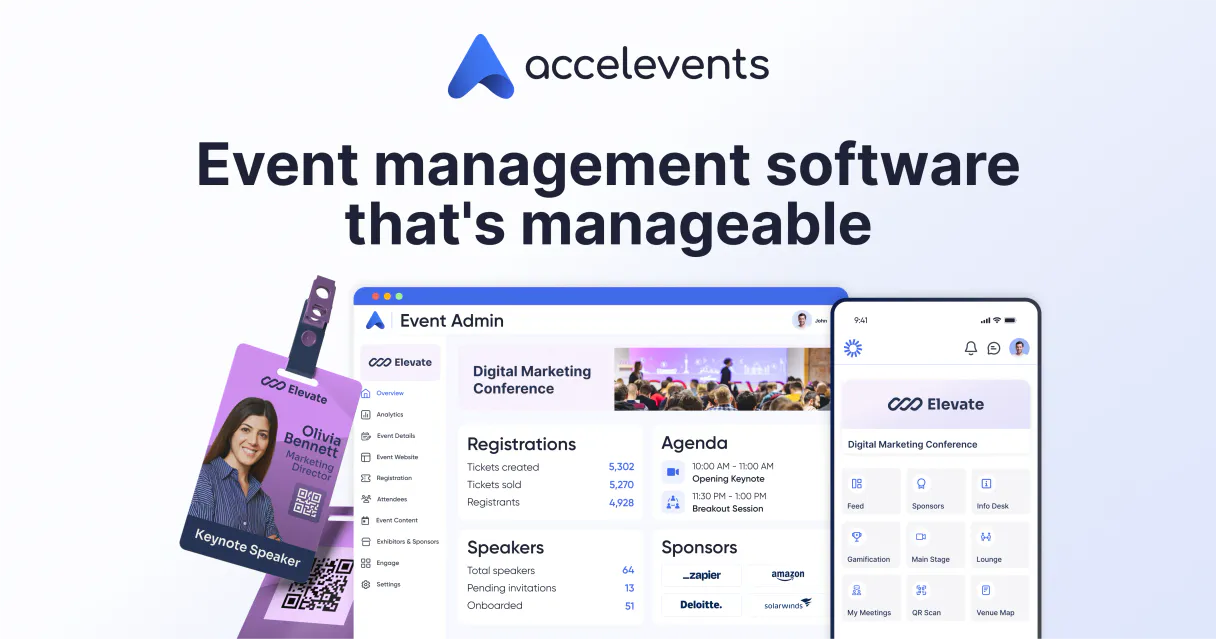 Accelevents