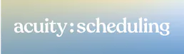Acuity Scheduling