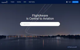 AeroAPI (FlightAware)