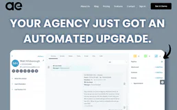 Agency Elephant