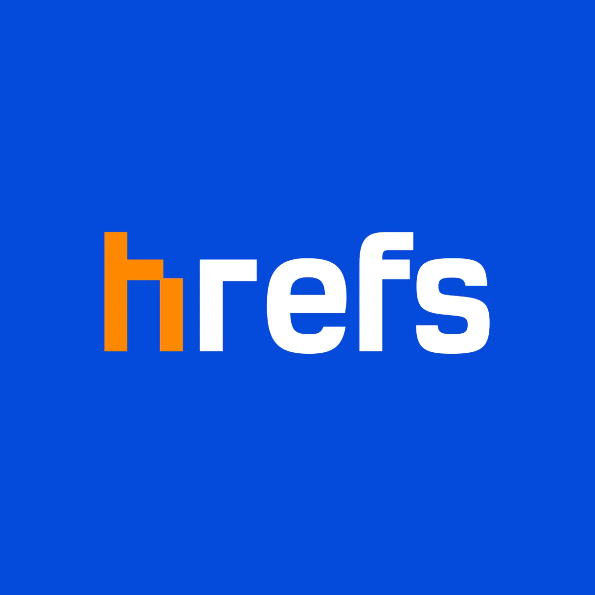 Ahrefs
