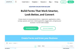 AidaForm