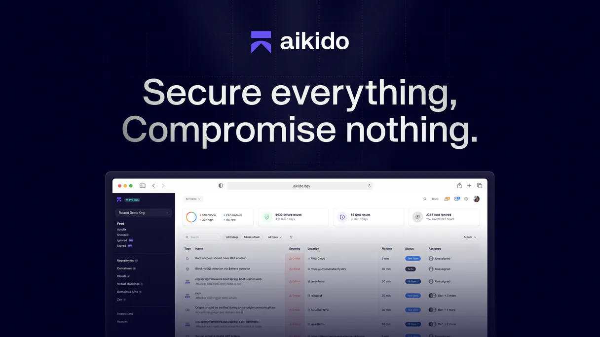 Aikido Security