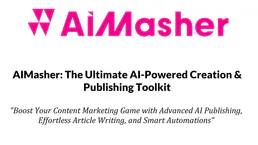 AiMasher