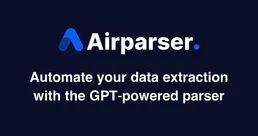 Airparser