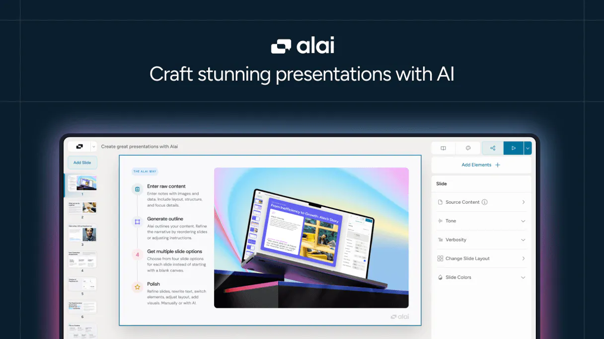 Alai