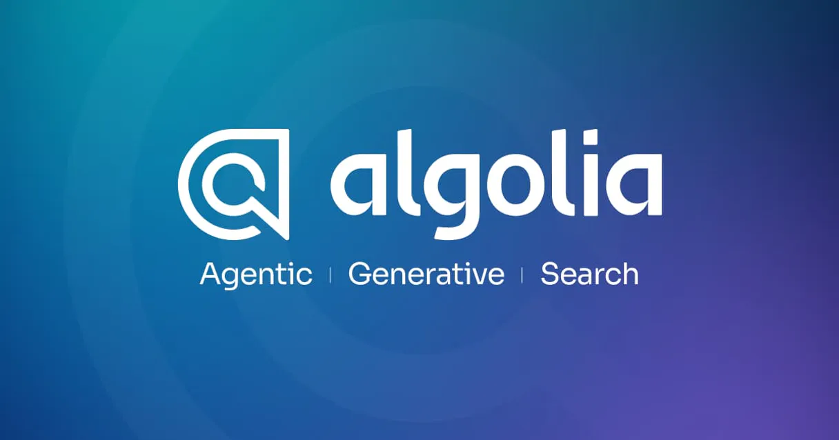 Algolia Analytics
