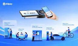 Alipay Open Platform