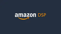 Amazon DSP