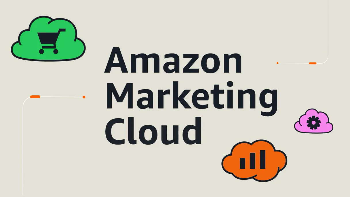 Amazon Marketing Cloud