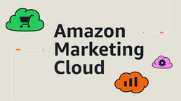 Amazon Marketing Cloud