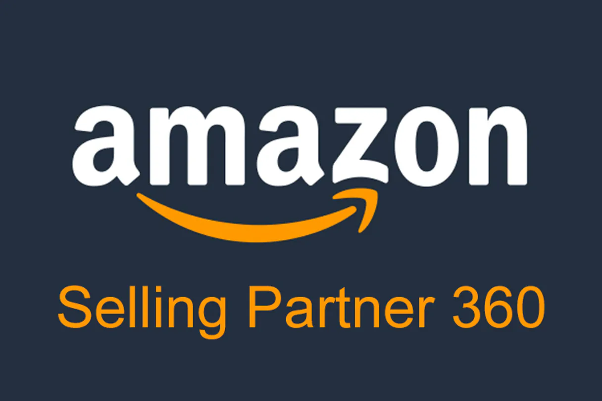 Amazon Selling Partner