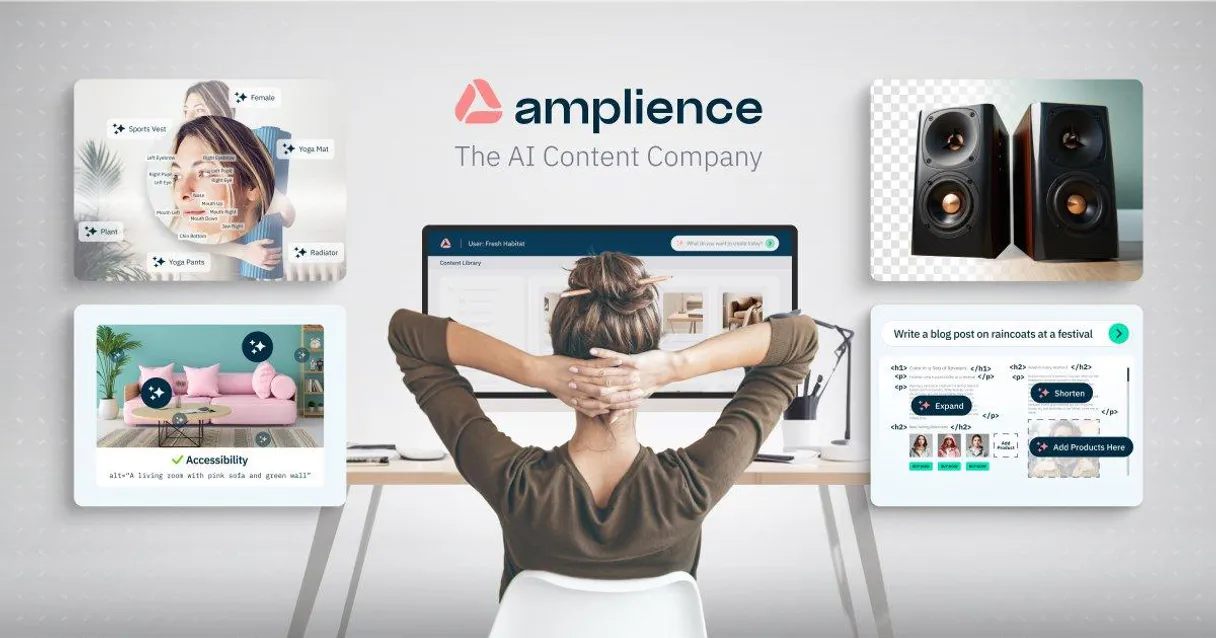 Amplience