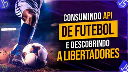 API-Futebol (Brazilian Football)