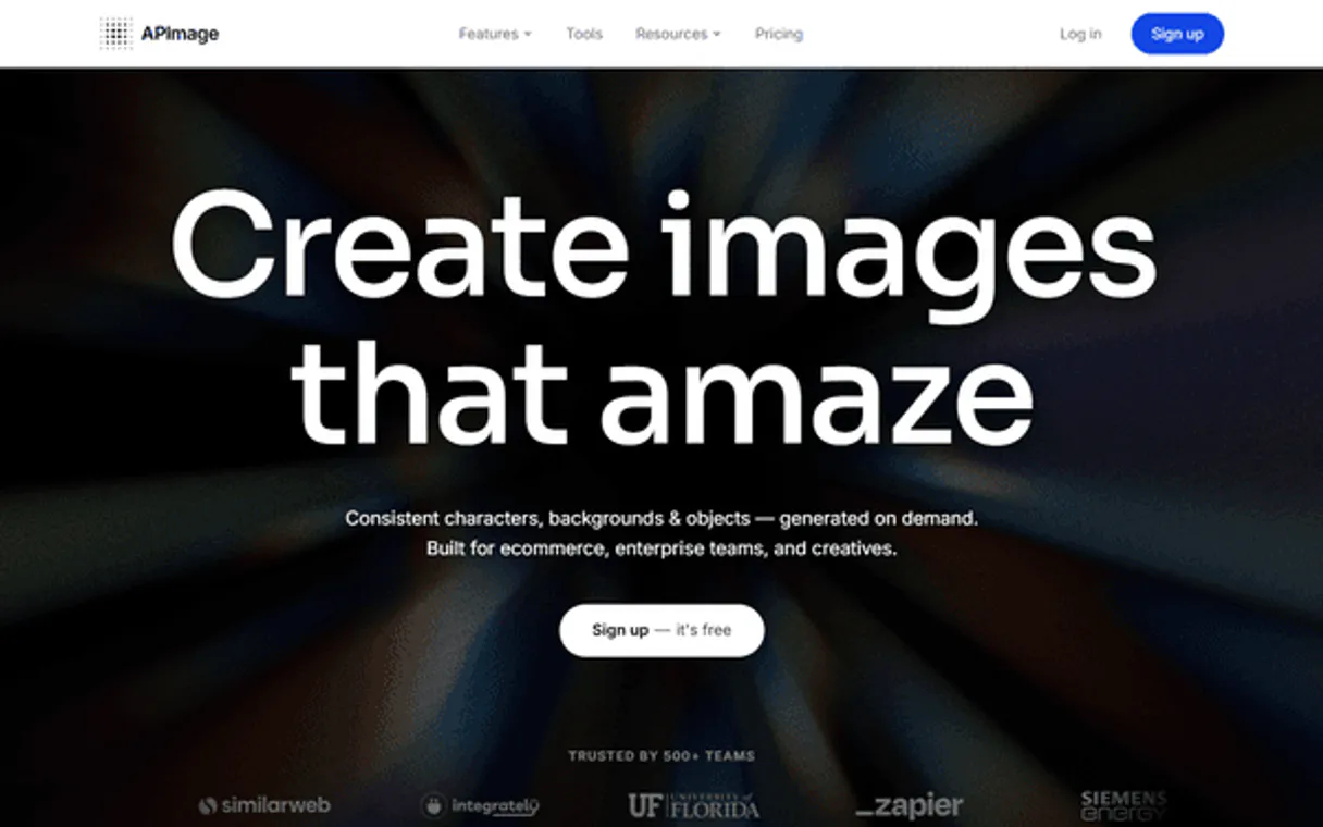 APImage
