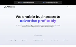 AppLovin