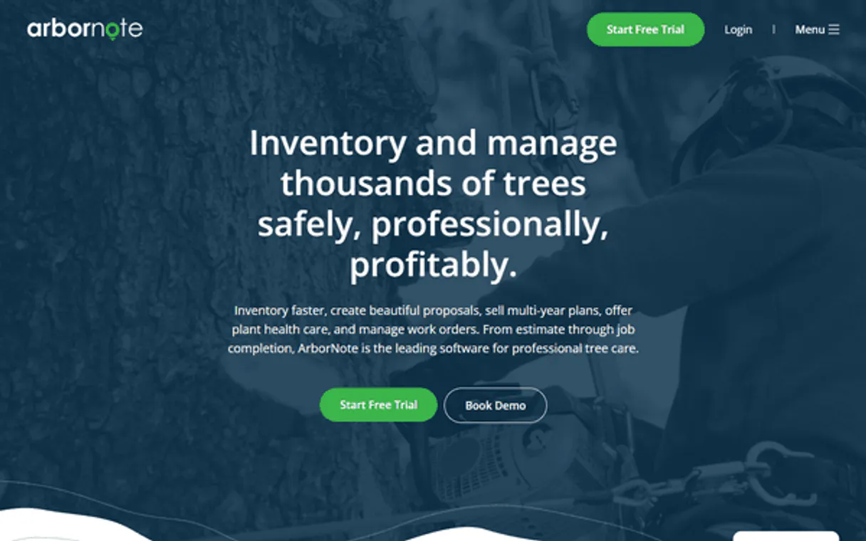 ArborNote