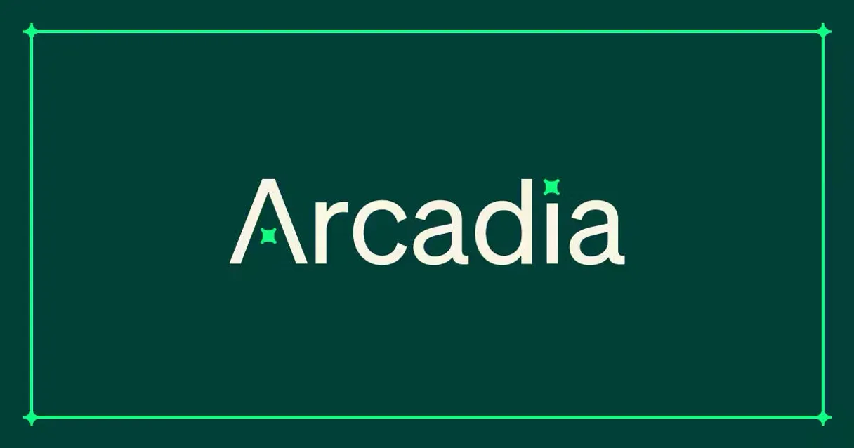 Arcadia Utility Cloud