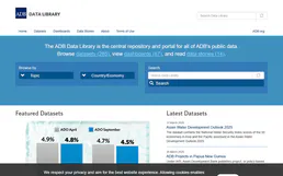 Asian Development Bank