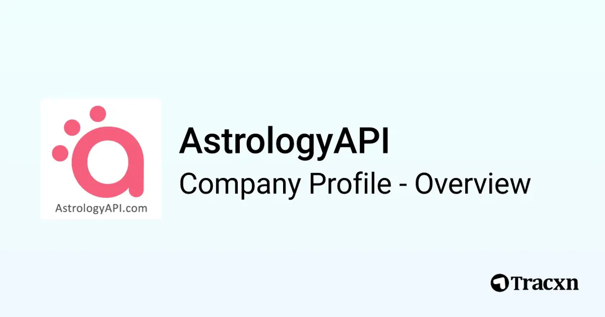 AstrologyAPI