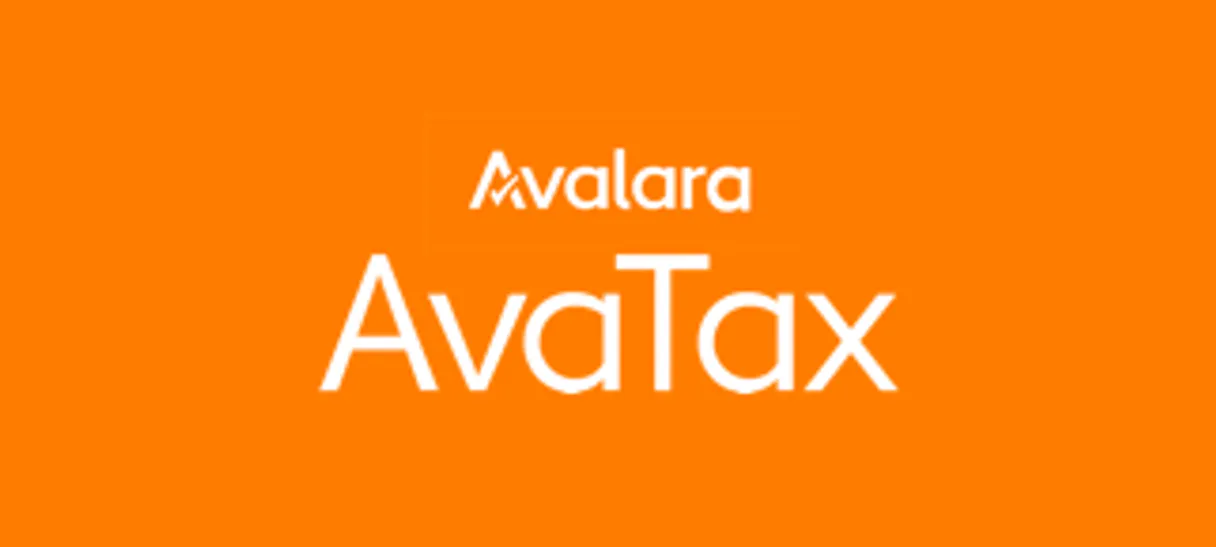 Avalara AvaTax