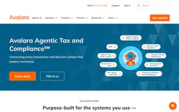 Avalara (AvaTax)