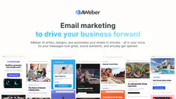AWeber
