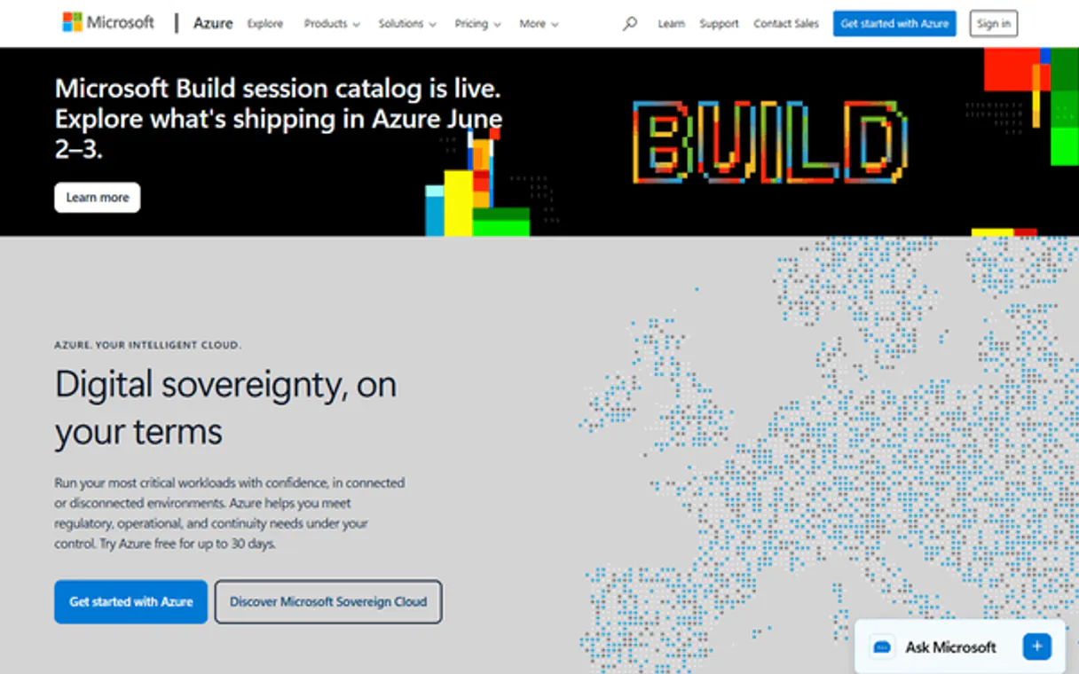 Azure DevOps