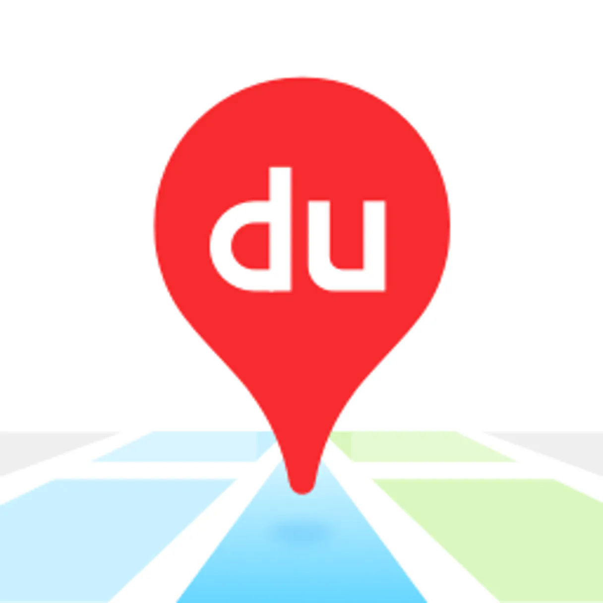 Baidu Map Web Service API