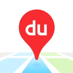 Baidu Map Web Service API