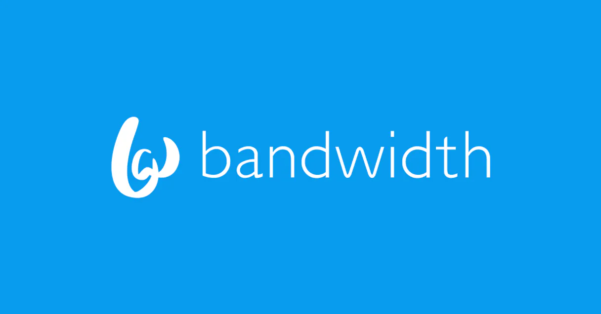 Bandwidth Alternative