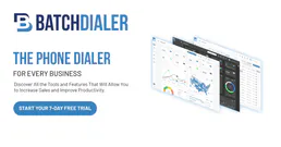 BatchDialer