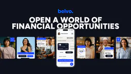 Belvo