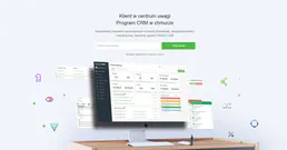 Berg System CRM