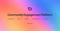 Bevy Community