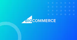 BigCommerce