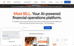 BILL (Bill.com)