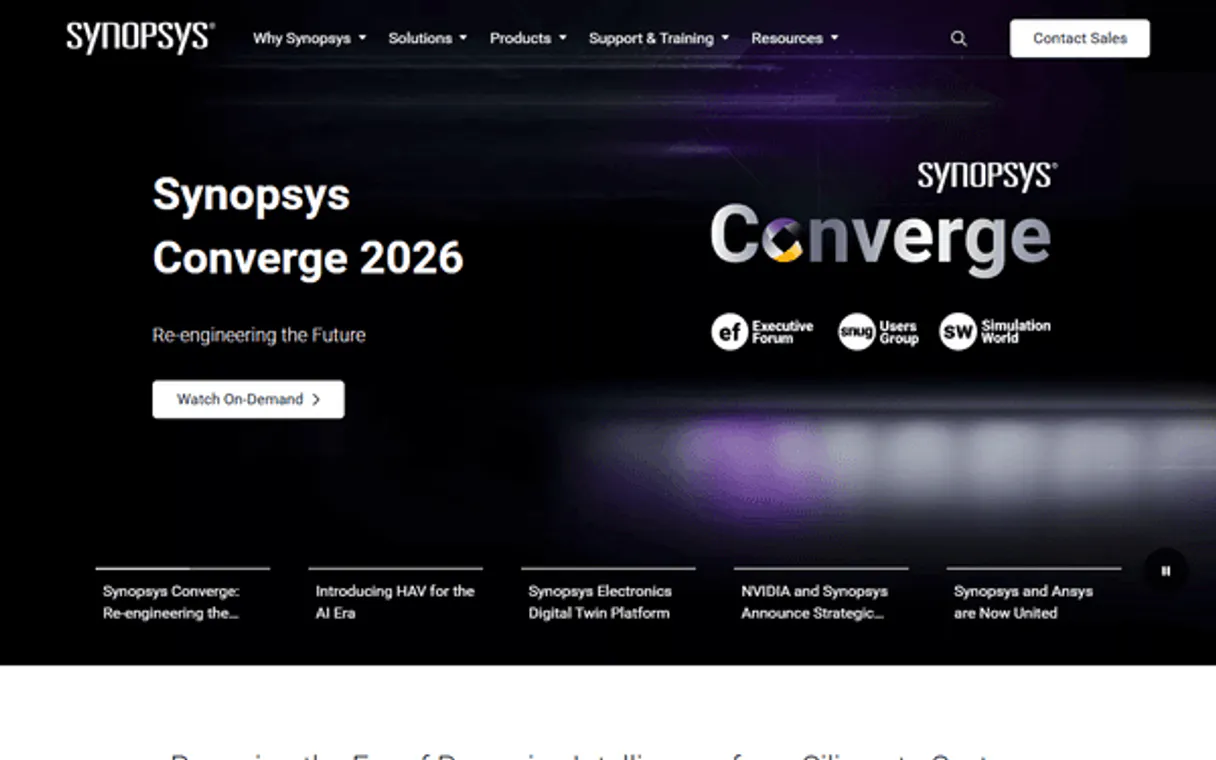 Black Duck (Synopsys)