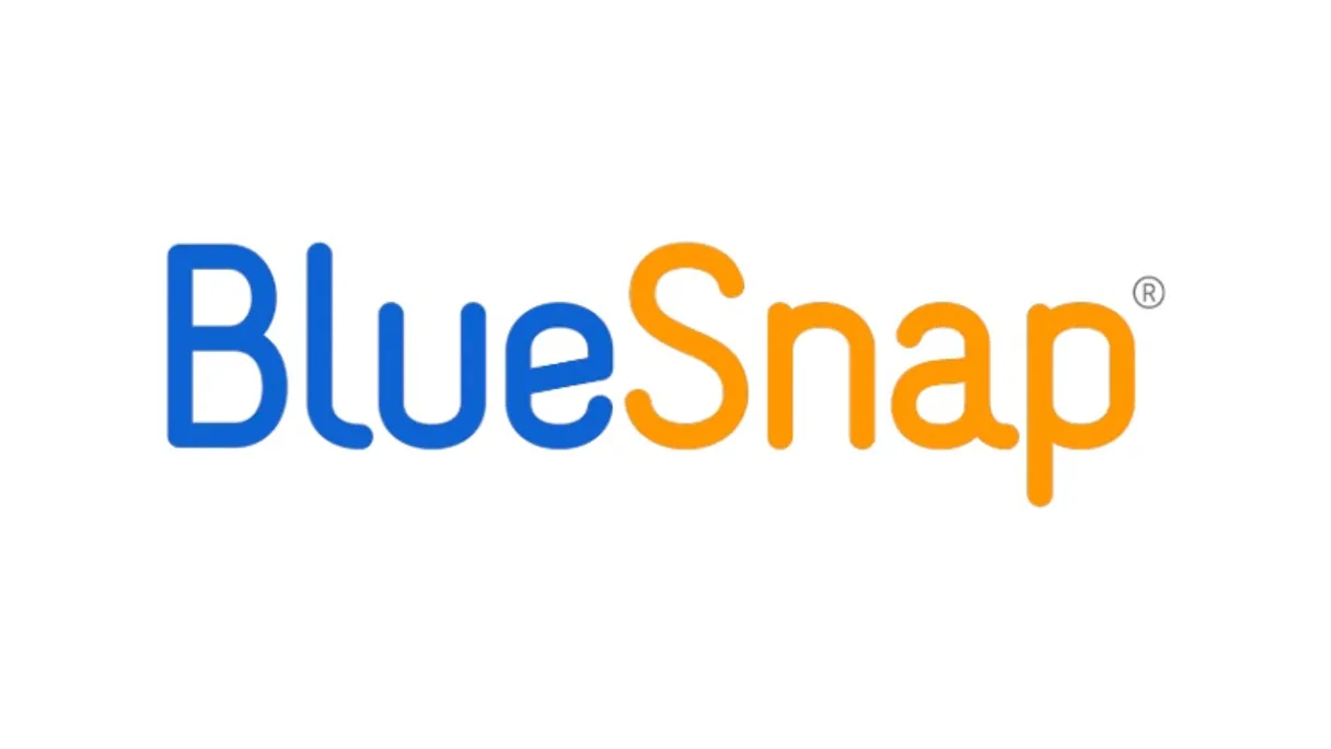 BlueSnap