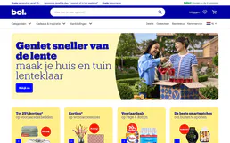 Boloo (Bol.com Retailer)