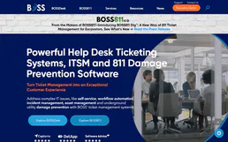 BOSSDesk