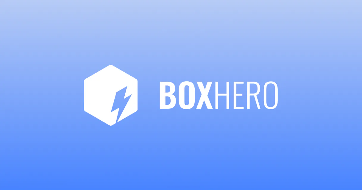 BoxHero
